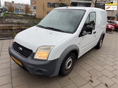 Ford Transit Connect - T200S 1.8 TDCi Economy Edition | Airco | NAP