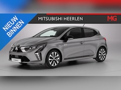 Mitsubishi Colt - 1.6 HEV Intense Mengelers actieprijs: 27.090, 00