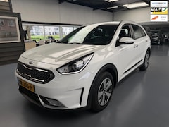 Kia Niro - 1.6 GDi Hybrid ExecutiveLine