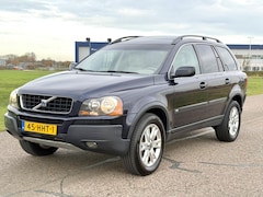 Volvo XC90 - 2.5 T Kinetic | 7 Pers | Schuifdak | Youngtimer