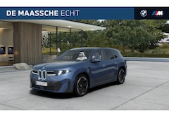 BMW iX3 - 50 xDrive M Sport / Panoramadak / Trekhaak / Multifunctionele Stoelen / Parking Assistant