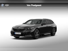 BMW 5-serie Touring - 530e M Sport Edition | M Sportpakket Pro | Innovation Pack | Travel Pack | Comfort Pack |