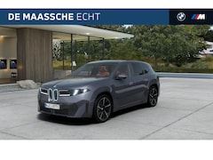 BMW iX3 - 50 xDrive M Sport / Panoramadak / Trekhaak / Multifunctionele Stoelen / Parking Assistant