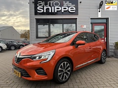 Renault Clio - 1.0 TCe Zen -5DRS.-TREKHAAK-AIRCO-ANDROID AUTO/APPLE CARPLAY-ISOFIX-NAVI-DAB+-LICHTMETALEN
