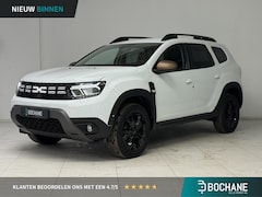 Dacia Duster - 1.3 TCe 150 Extreme | Stoelverwarming | 360° Camera | Navigatie | Climate Control |