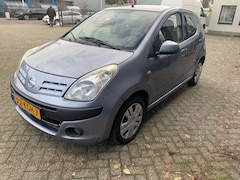 Nissan Pixo - 1.0 Acenta