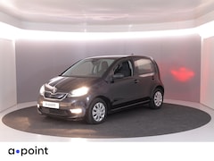 Skoda Citigo e-iV - EV Ambition 83 pk | Navigatie via App | Autom. airco | Parkeersensoren achter | Stoelverwa