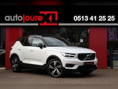 Volvo XC40 - 1.5 T5 Twin Engine R-Design | Panoramadak | 360*Camera | Leder | Harman/Kardon | Origineel