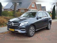 Mercedes-Benz GLE-Klasse - 500 e 4MATIC Head-up/dealer onderhouden