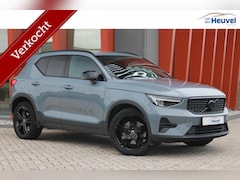 Volvo XC40 - T5 Recharge Plus Dark | Stoelverwarming | 360° Camera | Harman / Kardon | Electr. Stoelen