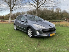 Peugeot 308 SW - 1.6 VTi Blue Lease airrco, cruise cv, .nw apk