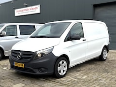 Mercedes-Benz Vito - 114 CDI Func. Airco NAP Cruise Control