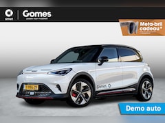 Smart #1 - 1 BRABUS | Panoramadak | Adaptieve Cruise Control | 360° Camera | Dodehoekdetectie | Beats