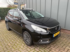 Peugeot 2008 - 1.6 BlueHDi CLIMA//NAVI//CRUISE//TREKHAAK//PDC//ELEC.RAMEN