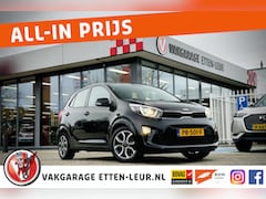 Kia Picanto - 1.0 CVVT First Ed. | CAMERA | APPLE + ANDROID | CRUISE