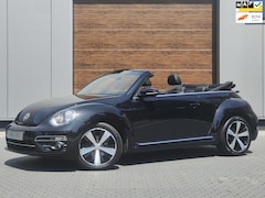 Volkswagen Beetle Cabriolet - 1.2 TSI Exclusive Series