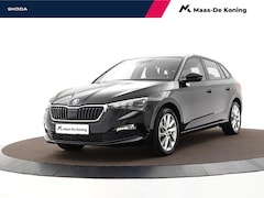 Skoda Scala - 1.0 TSI 110pk Business Edition · Apple/Android Car Play · Navigatie · Stoelverwarming · P
