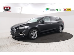 Ford Mondeo Wagon - 1.5 Titanium Automaat, Adaptive, Navigatie, Climate,