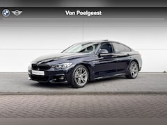 BMW 4-serie Gran Coupé - 418i M Sport