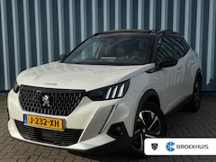 Peugeot 2008 - GT-Line | Achteruitrijcamera | Afwijkende dakkleur | Airco (automatisch)