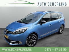 Renault Grand Scénic - 1.2 TCe Bose Navi, Camera, Trekhaak, 1e Eigenaar