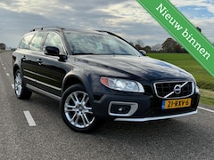 Volvo XC70 - 2.0 D3 Aut Summum 163pk | Orig NL