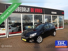 Opel Corsa - 1.0 Turbo Airco/Cruise/Stoel-Stuurverwarming/NAP
