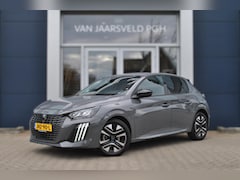 Peugeot 208 - Allure 1.2 PureTech 100pk