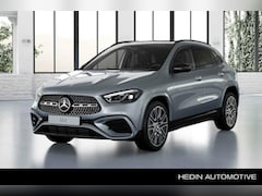 Mercedes-Benz GLA-Klasse - GLA 250e Automaat Business Solution AMG | AMG Line Plus Pakket | Distronic | Trekhaak