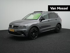 Volkswagen Tiguan - 2.0 TSI 4Motion Highline Business R | Automaat | Apple/Android Play | Adaptive Cruise | LE