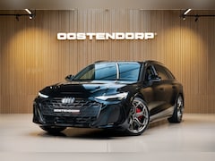 Audi A6 Avant - 2.0/367pk e-hybrid Quattro S-Line Competition BRONZE-Edition|2025|Trekhaak|Matrix LED|Leer