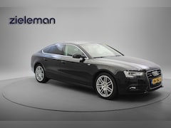Audi A5 Sportback - 1.8 TFSI Pro Line Automaat - Cruise, Clima, Xenon