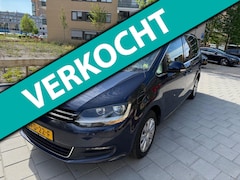 Volkswagen Sharan - 1.4 TSI Highline 7p. | Clima | PDC | Trekhaak