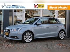 Audi A1 - 1.0 TFSI ADVANCE S-LINE, Cruise Control, LAGE KM STAND