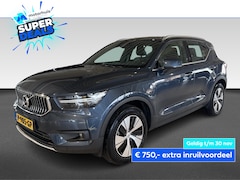 Volvo XC40 - T4 Twin Engine 211pk Geartronic Inscription Expression | PHEV | Adaptief Cruise Control |