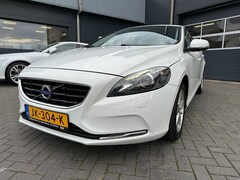 Volvo V40 - 2.0 T2 Nordic+ Navigatie stoelverwarming