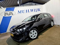 Kia Cee'd - Ceed 1.0 T-GDi DynamicLine / Camera / Navi / NL Auto