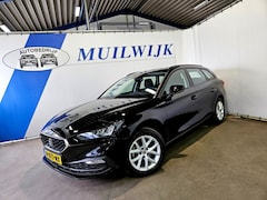 SEAT Leon Sportstourer - 1.0 TSI Reference / CarPlay / Full LED / NL Auto