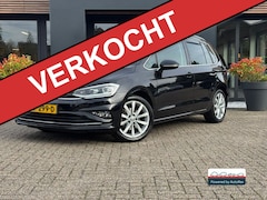 Volkswagen Golf Sportsvan - 1.5 TSI 150pk Highline