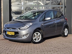 Hyundai ix20 - 1.6i i-Vision | Stoelverwarming | Trekhaak | All-seasons | LMV | Parkeersensoren achter |