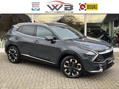 Kia Sportage - 1.6 T-GDi Plug-in Hybrid I Camera I Trekhaak I ACC I Lane-Assist