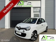 Renault Twingo - 1.0 SCe Expression 5Drs, Airco, Cruise Cont, Apk