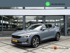 Polestar 2 - 2 Long Range Dual Motor AWD | Trekhaak | Panorama | 360 Camera | Harman Kardon |