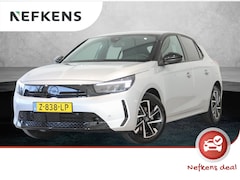 Opel Corsa - 1.2 100 pk Turbo GS | Keyless Entry | Camera | Navigatie | Climate control