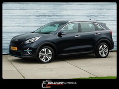 Kia e-Niro - DynamicLine 64 kWh Carplay Camera Stoelverwarming