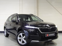 Skoda Kamiq - 1.0 TSI Greentech 95pk Ambition