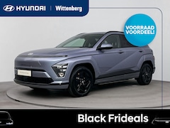 Hyundai Kona Electric - Pure Edition 64.8 kWh | Nieuw | Snel leverbaar | ^
