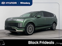 Hyundai IONIQ 9 - Lounge AWD 7p. 110.3 kWh | UNIEKE VOORRAAD | €1500 KORTING | MEMORY SEATS | 21" VELGEN | S