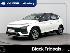 Hyundai Bayon - 1.0 T-GDI Premium | Automaat | Nieuw | Snel leverbaar