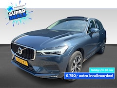 Volvo XC60 - B5 250PK AUTOMAAT BUSINESS PRO PANO NAVI CAMERA